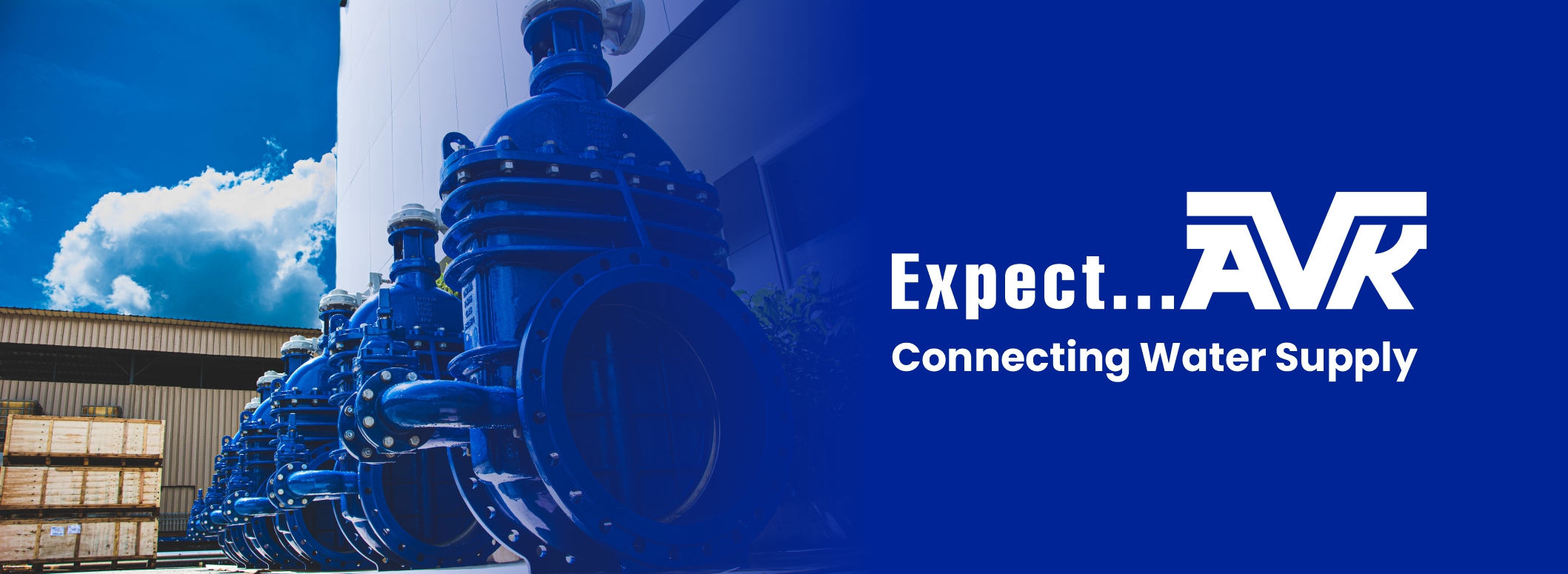 Distributor valve avk di indonesia